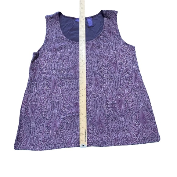 Metaphor Tank top Size XL - Picture 5 of 10